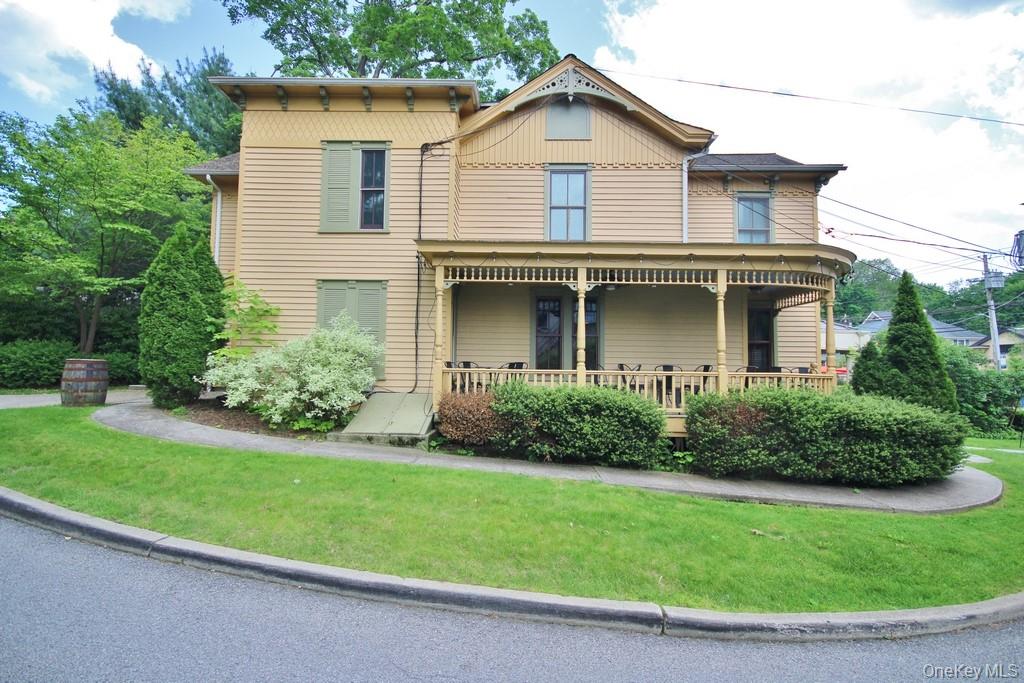 241 E Main, Mount Kisco, NY 10549