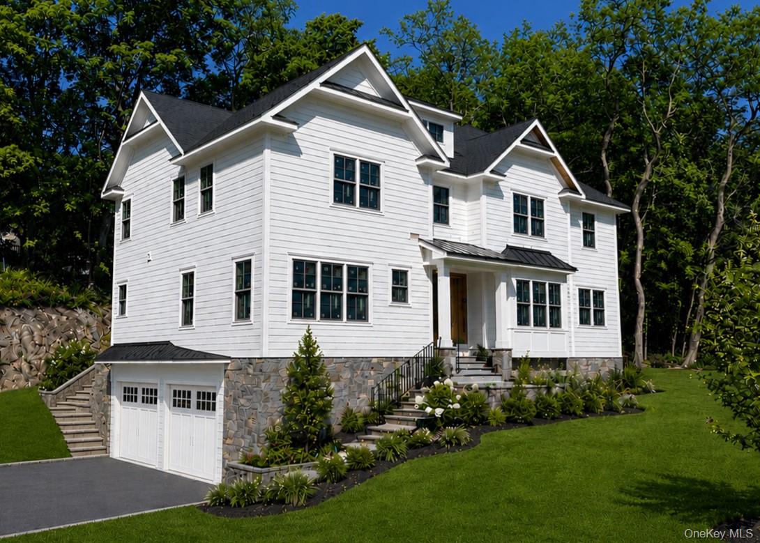 39 Barnes Lane, Chappaqua, NY 10514