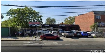 10726 Rockaway Boulevard, Ozone Park, NY 11417