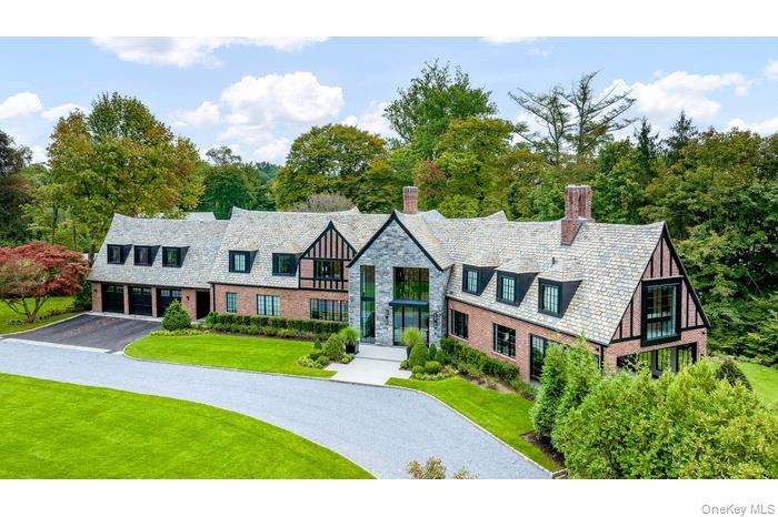 64 Cushman Road, Scarsdale, NY 10583