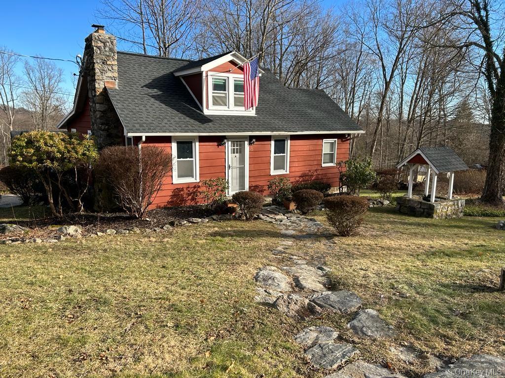 3 Elm Road, Somers, NY 10541