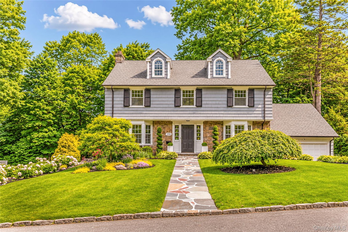 190 Douglas Place, Mount Vernon, NY 10552