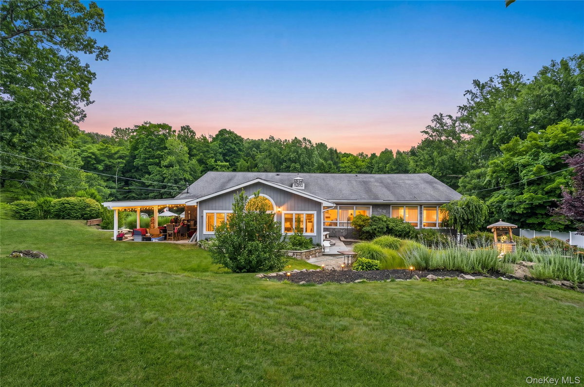 289 Oak Ridge Road exterior
