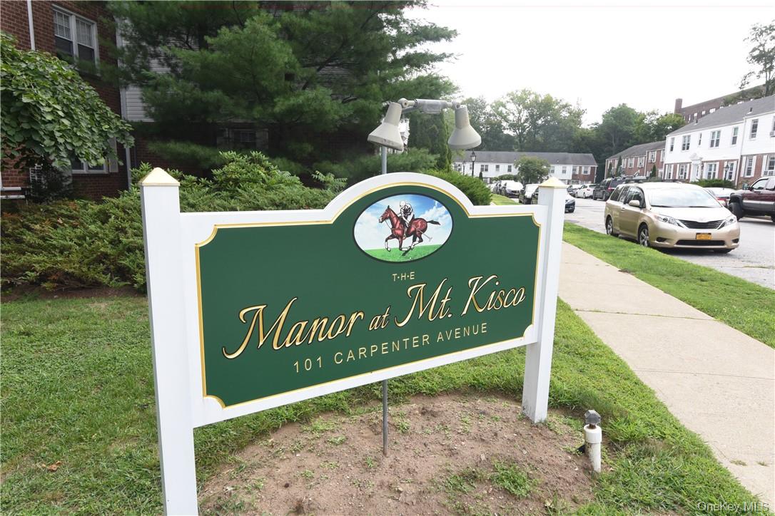 101 Carpenter Avenue #E12, Mount Kisco, NY 10549