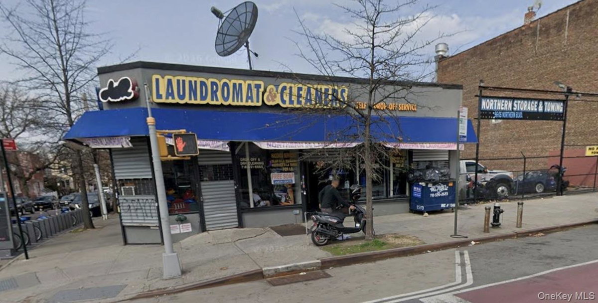 9601 Northern Boulevard, Corona, NY 11368