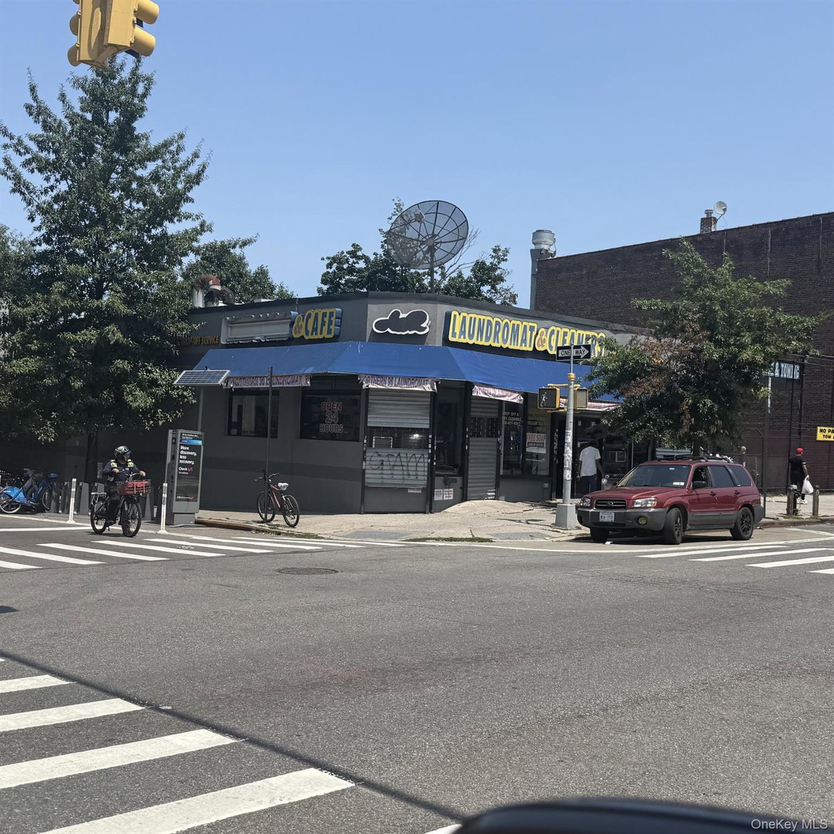9601 Northern Boulevard, Corona, NY 11368