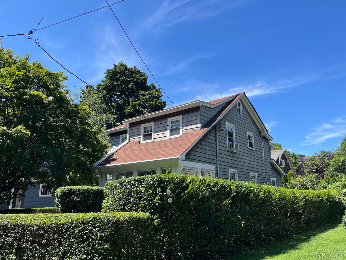 161 Rosedale Avenue, Hastings-on-Hudson, NY 10706