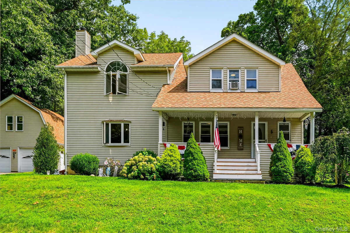 328 Big Island Road
