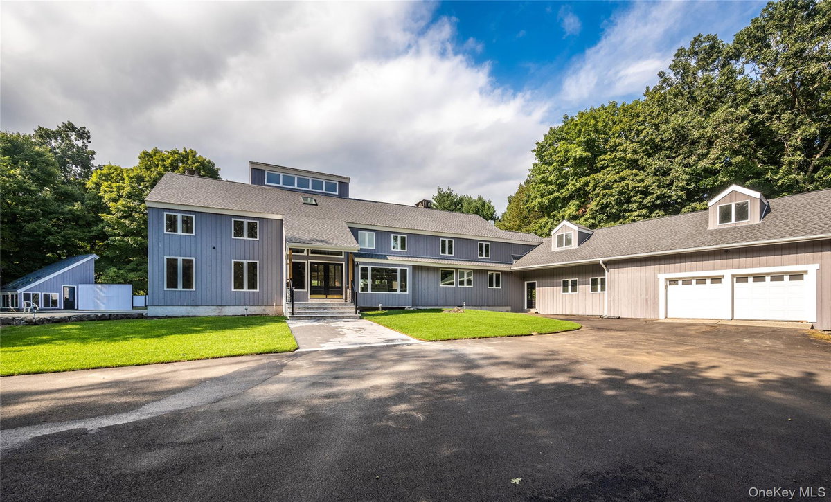 50 Hickory Kingdom Road, Bedford, NY 10506