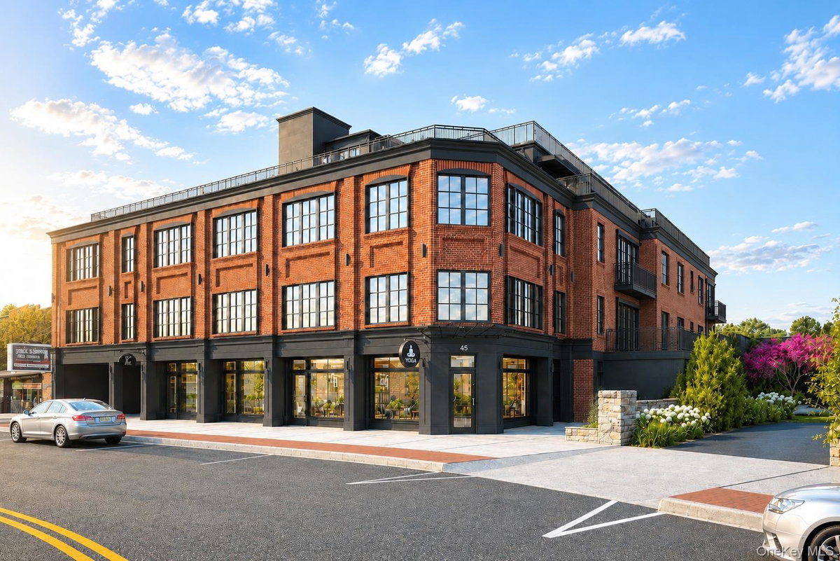 41 Cedar Street #15, Dobbs Ferry, NY 10522