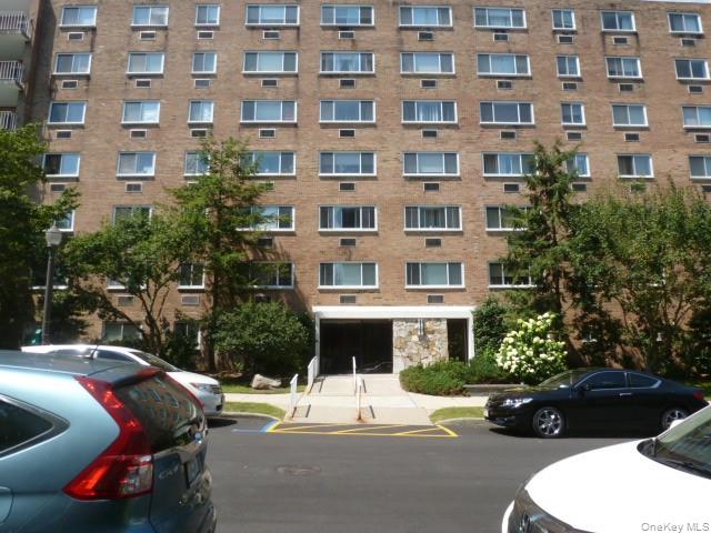 416 Benedict Avenue #1G, Tarrytown, NY 10591