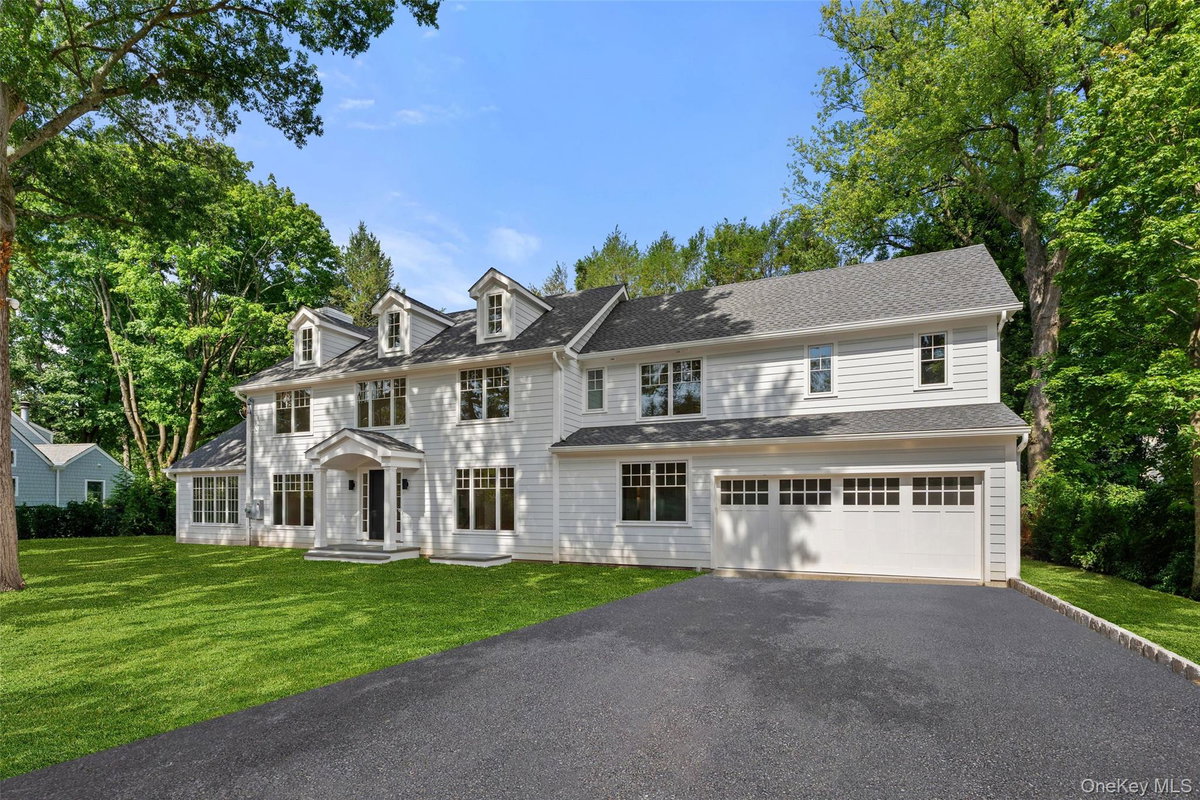 65 Fox Meadow Road, Scarsdale, NY 10583