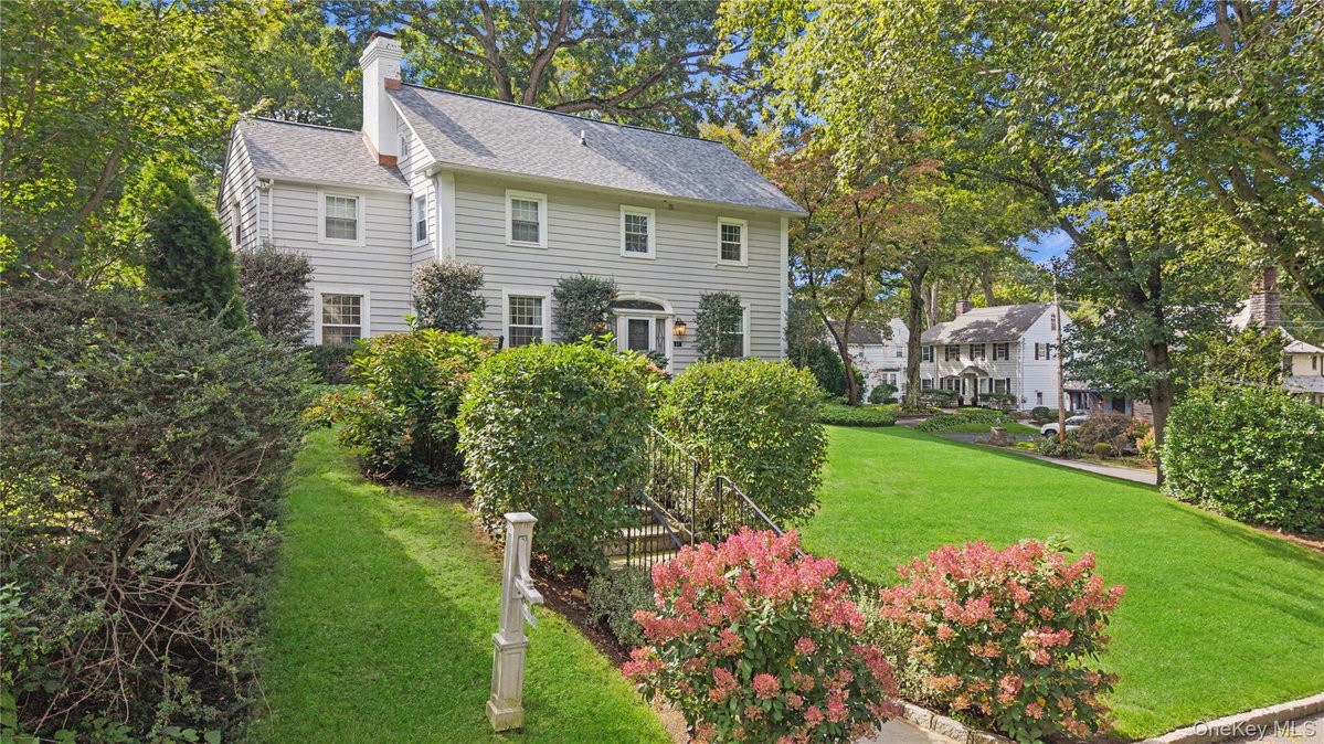 211 Douglas Place, Mount Vernon, NY 10552