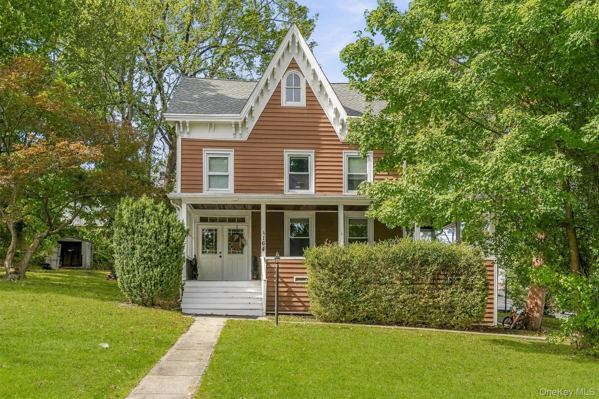 164 Greenwich Avenue