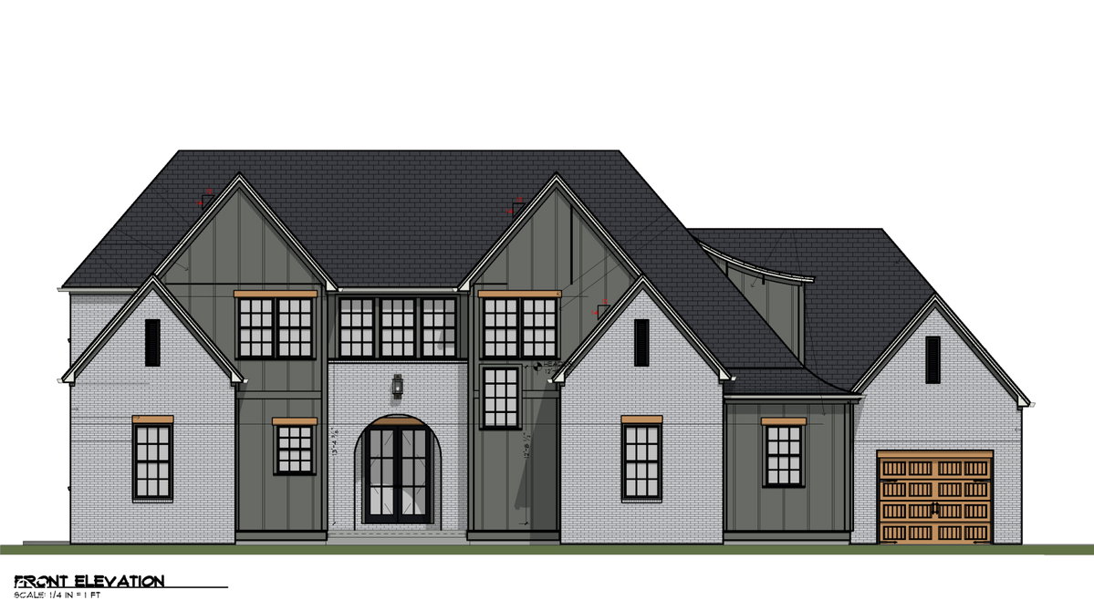 16246 Remington Drive, Fishers, IN 46037