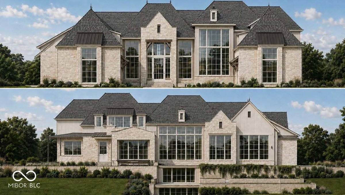 1715 Templewood Drive, Zionsville, IN 46077