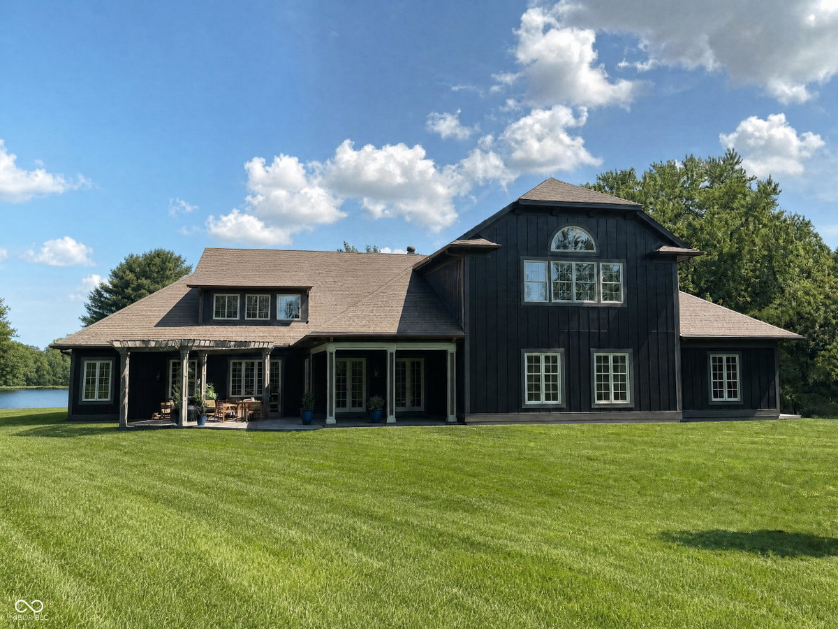 11710 Cold Creek Court, Zionsville, IN 46077