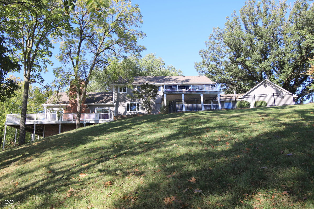 10573 E 116th Street, Fishers, IN 46037