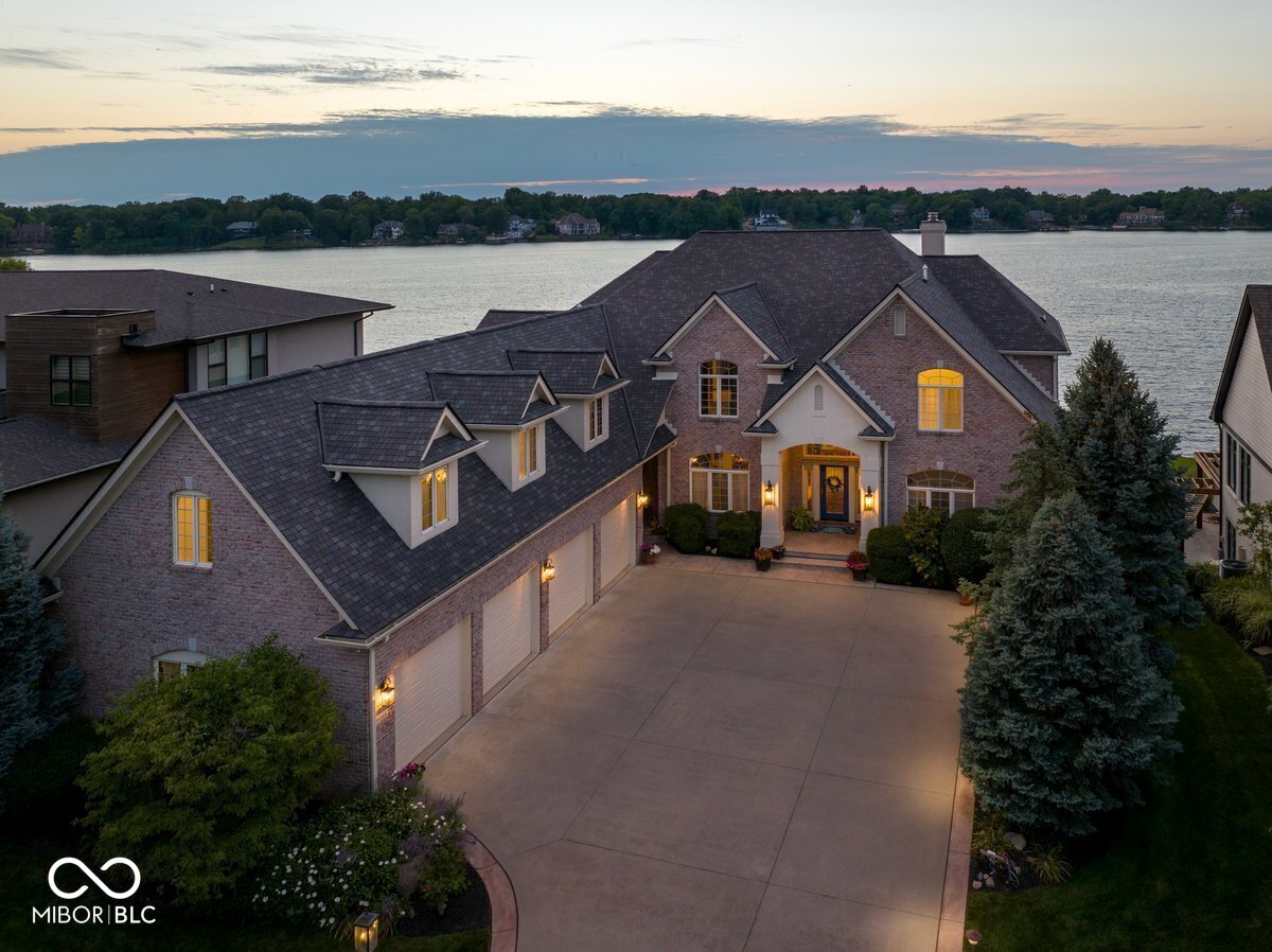 9088 Nautical Watch Drive, Indianapolis, IN 46236
