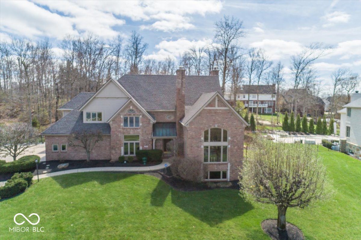11691 Diamond Pointe Court, Indianapolis, IN 46236