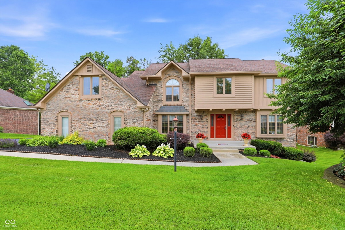 11826 Sea Star Drive, Indianapolis, IN 46256