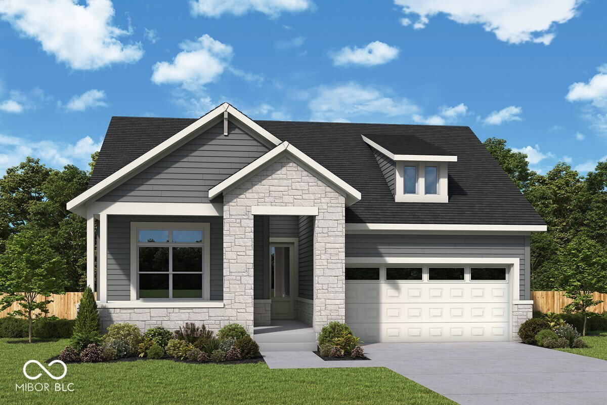 8838 Earhart Lane