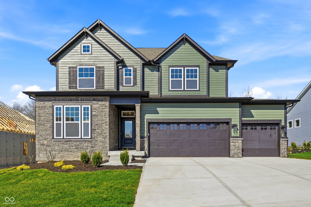11875 Gray Ghost Way