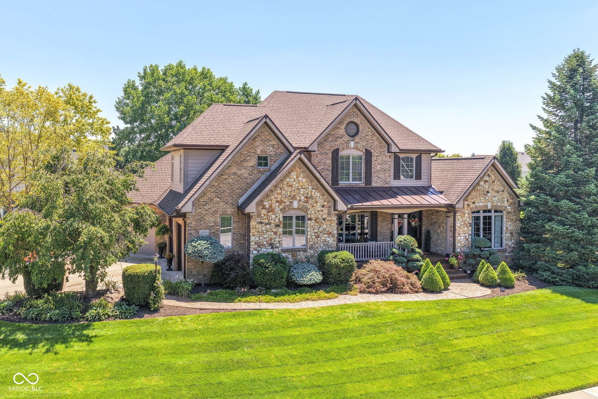 14468 Brookfield Drive