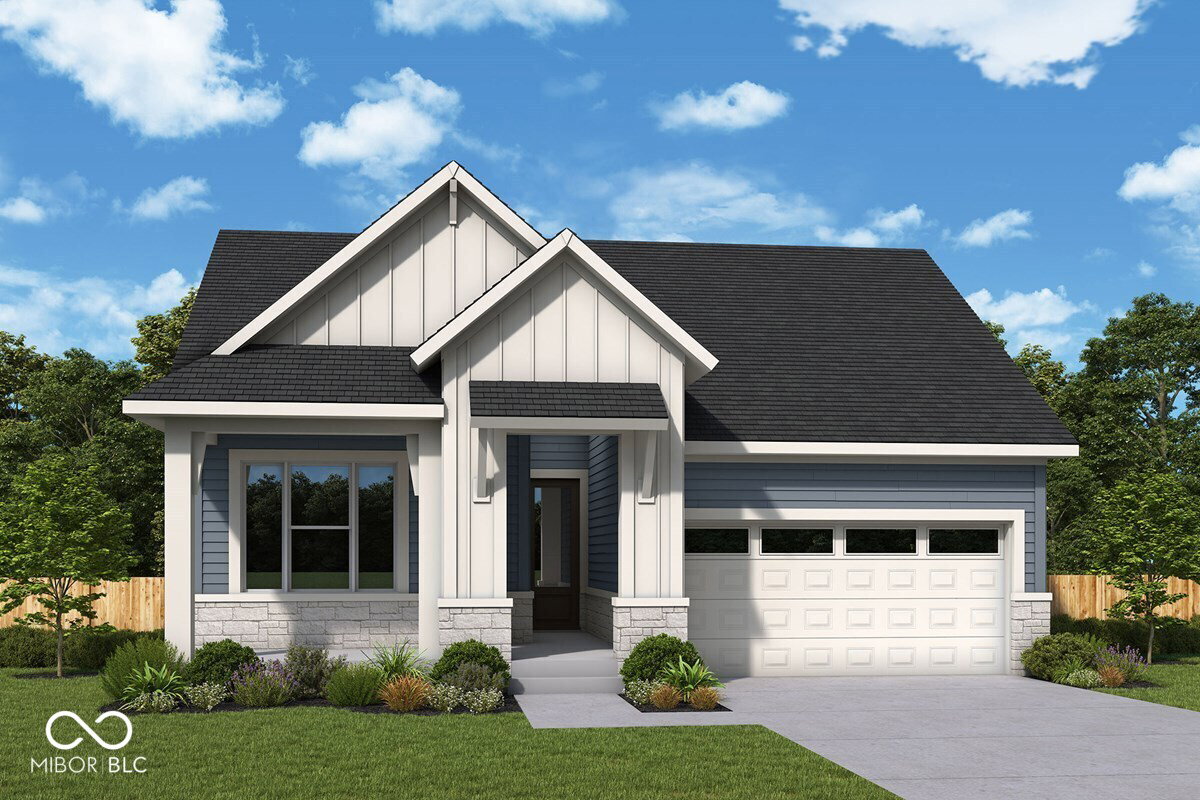8848 Earhart Lane
