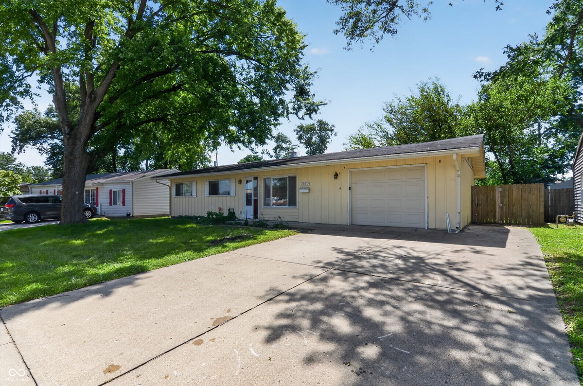 970 Hunter Drive, Plainfield, IN 46168
