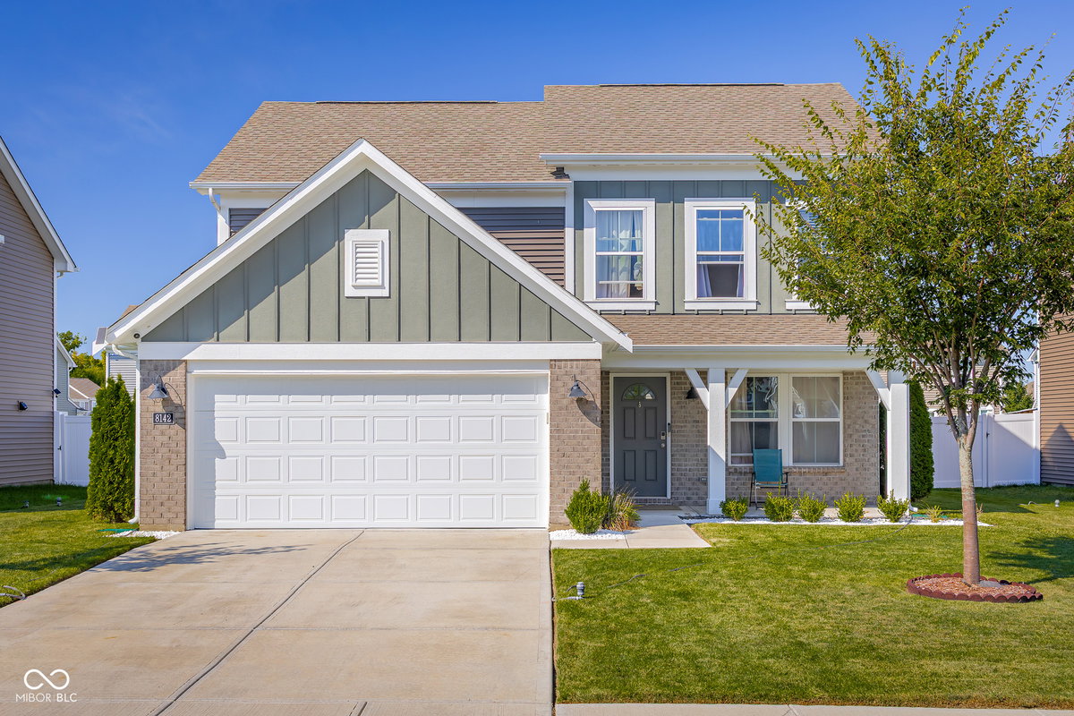 8142 Lythrium Way, Plainfield, IN 46168