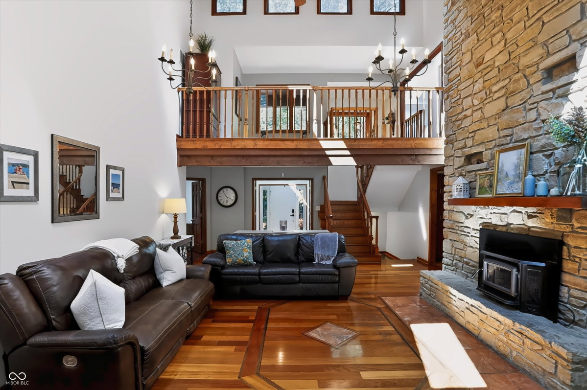 12399 N Cedarwood Drive, Mooresville, IN 46158 | Slideshow Image #23