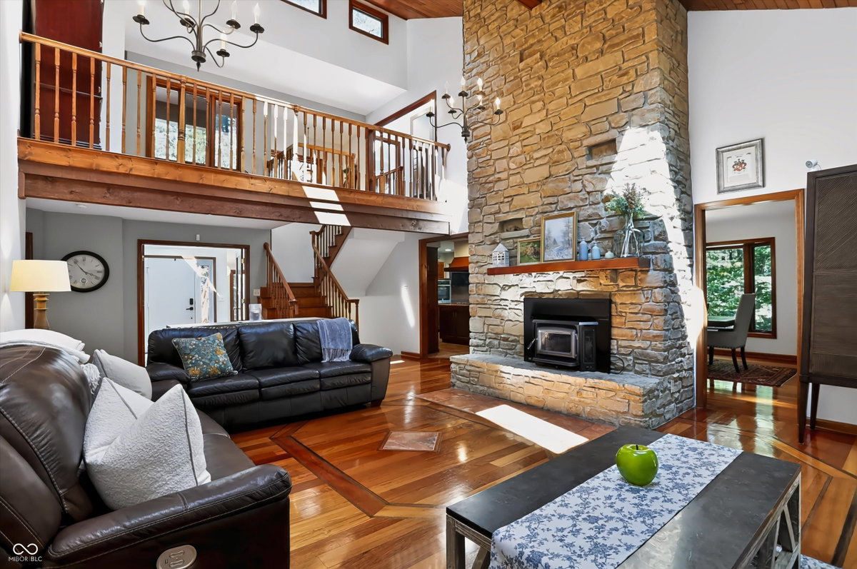 12399 N Cedarwood Drive, Mooresville, IN 46158 | Slideshow Image #4