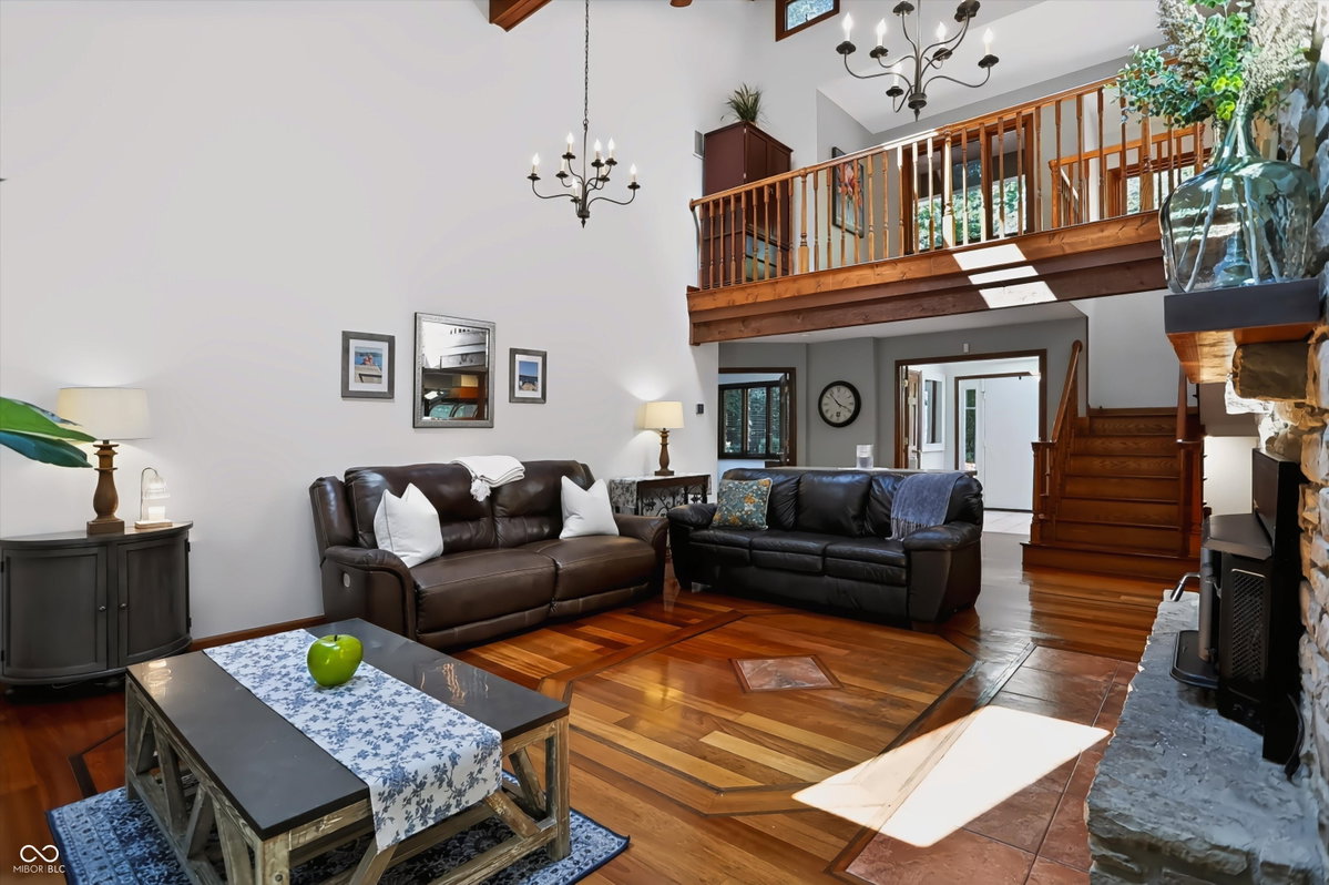 12399 N Cedarwood Drive, Mooresville, IN 46158 | Slideshow Image #22