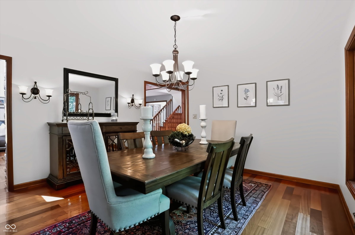 12399 N Cedarwood Drive, Mooresville, IN 46158 | Slideshow Image #26