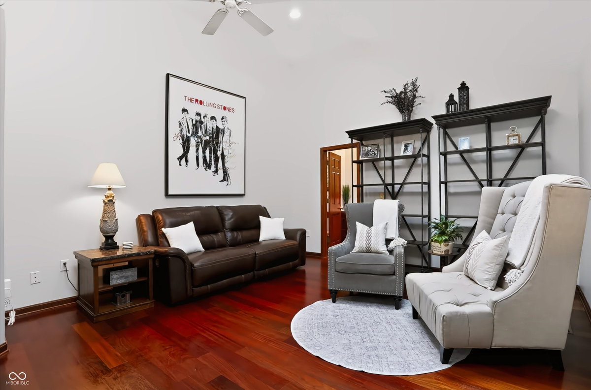 12399 N Cedarwood Drive, Mooresville, IN 46158 | Slideshow Image #27