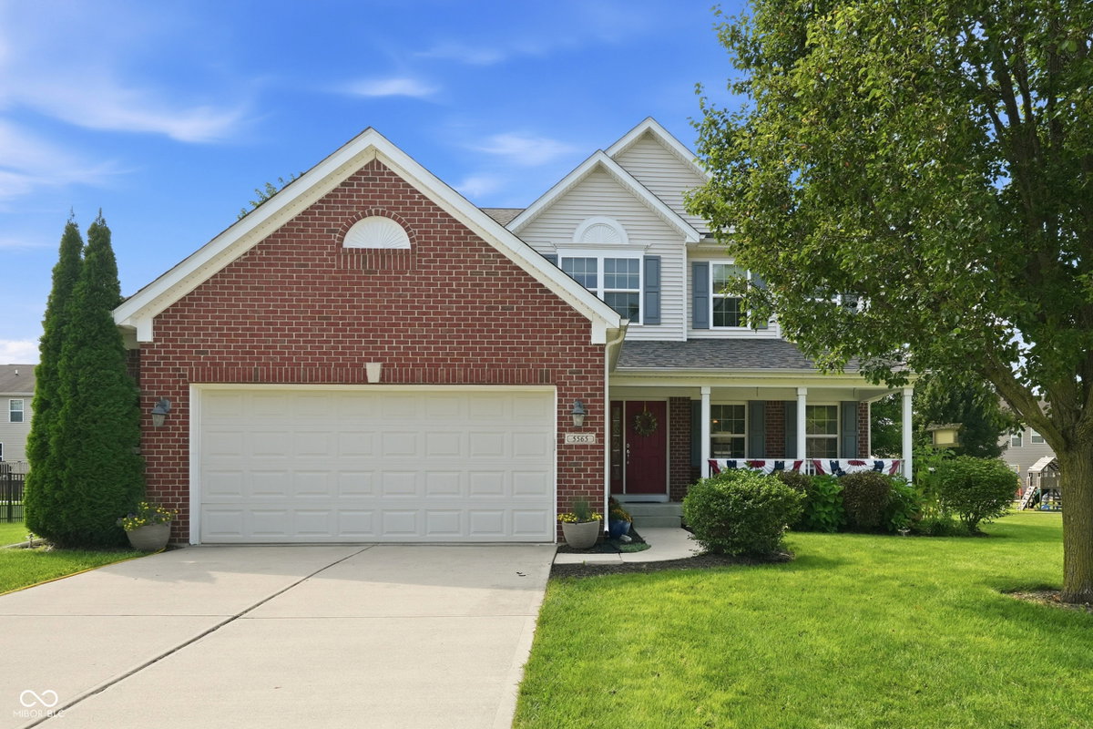 5565 Jutland Drive, Plainfield, IN 46168