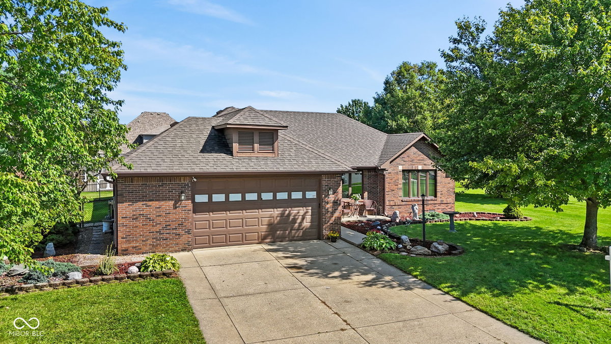 1360 Kanterbury Lane, Mooresville, IN 46158