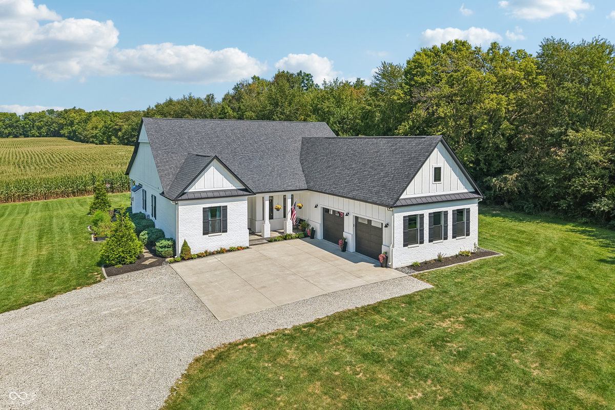 192 E Main Street, Monrovia, IN 46157