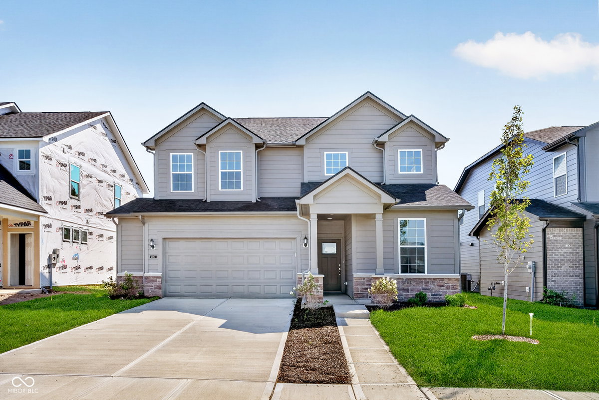 2597 Pearson Parkway, Plainfield, IN 46168