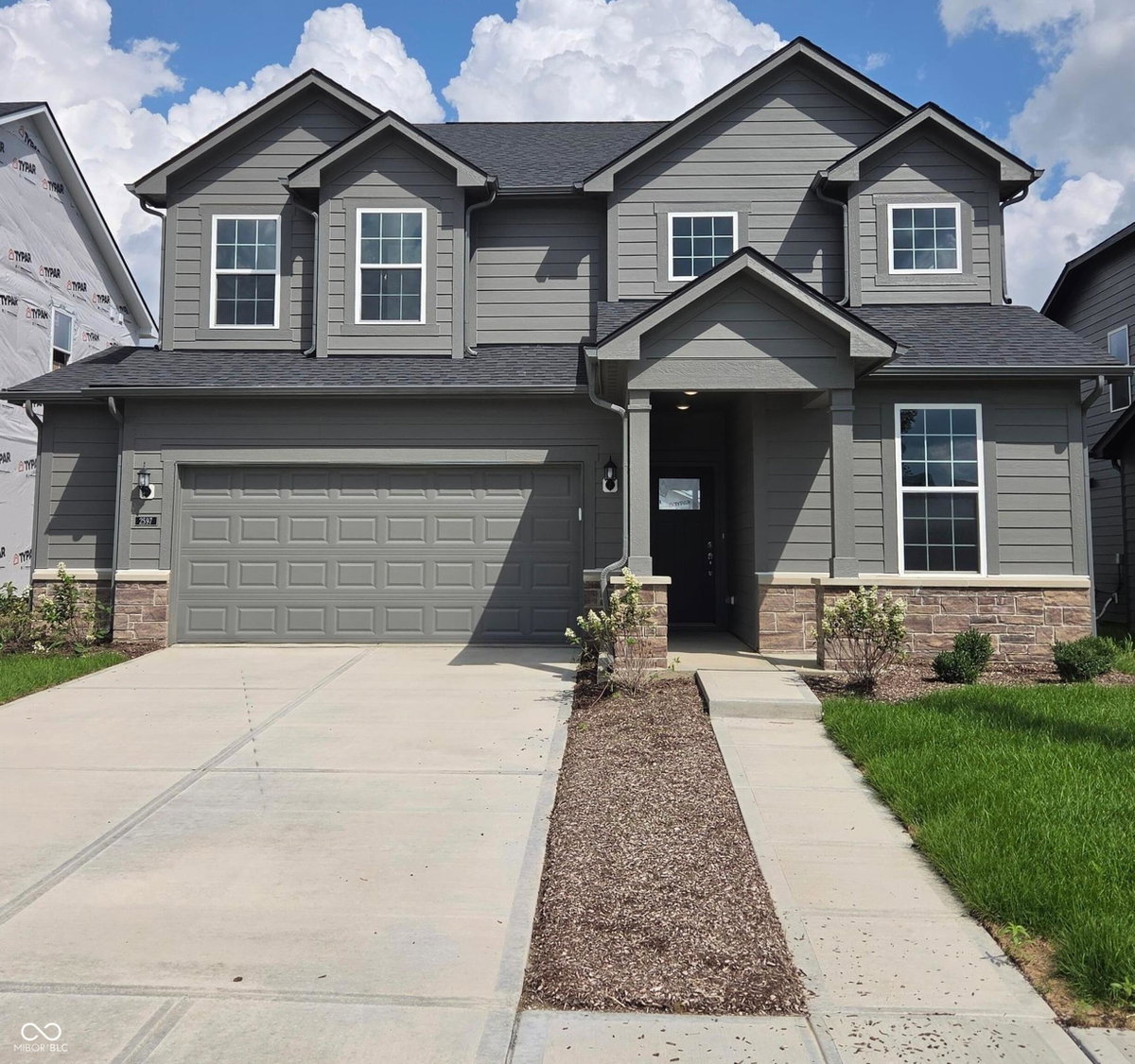 2597 Pearson Parkway, Plainfield, IN 46168