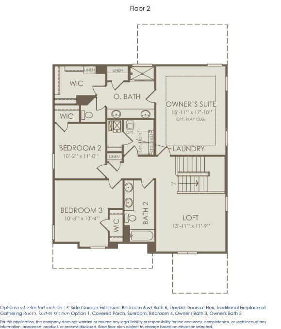 2597 Pearson Parkway, Plainfield, IN 46168 | Slideshow Image #28