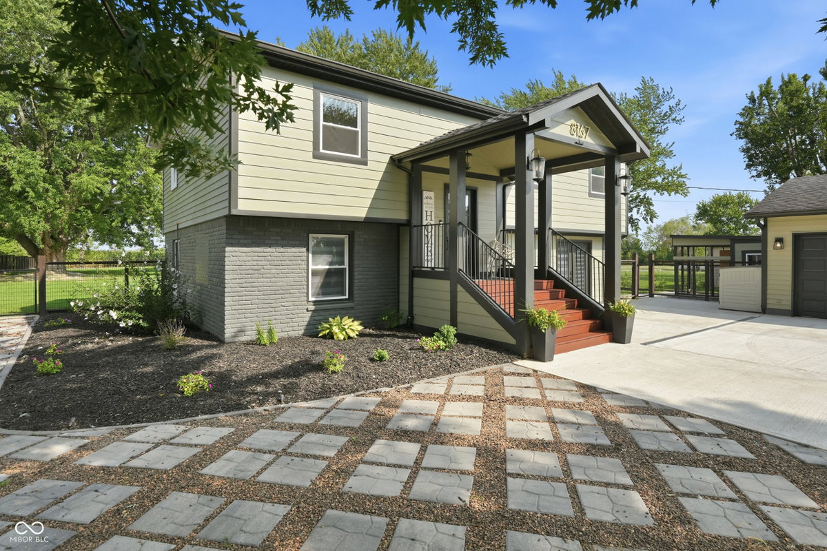 8167 S County Road 525 E, Mooresville, IN 46158 | Slideshow Image #3