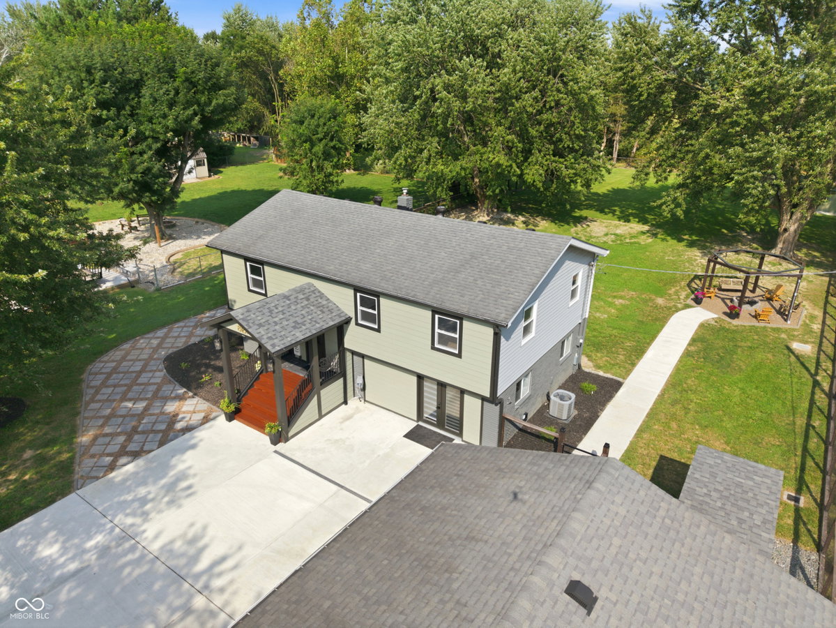 8167 S County Road 525 E, Mooresville, IN 46158 | Slideshow Image #4
