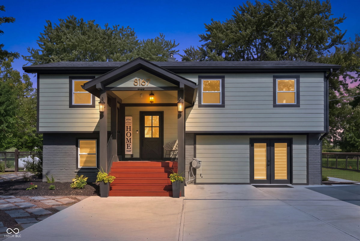 8167 S County Road 525 E, Mooresville, IN 46158