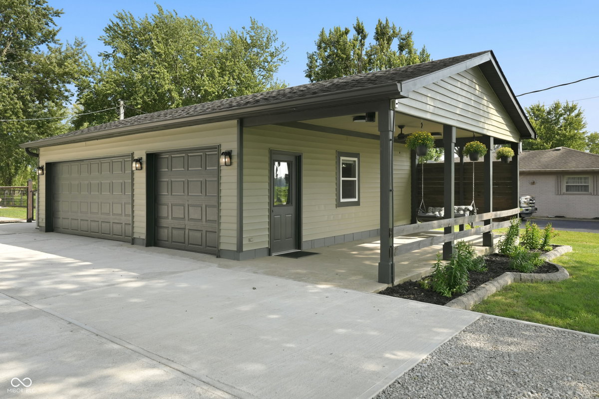 8167 S County Road 525 E, Mooresville, IN 46158 | Slideshow Image #5