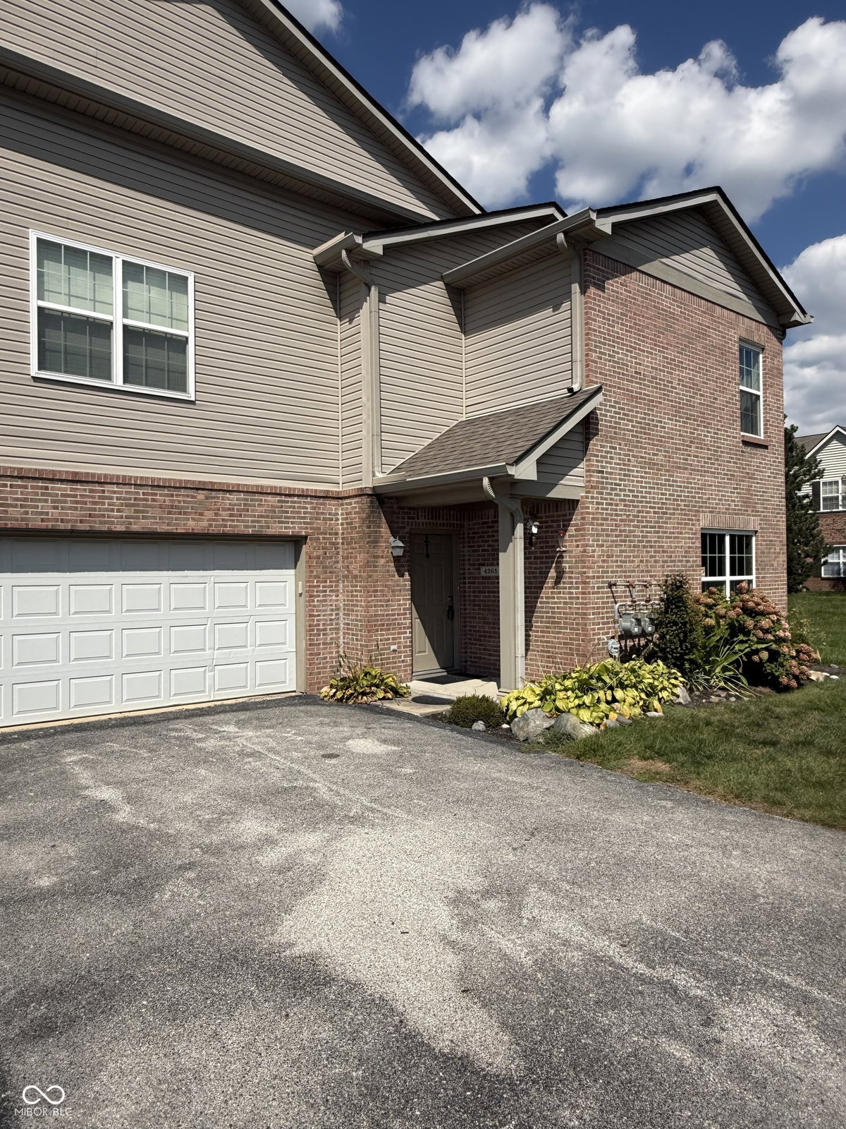 4265 Washington Boulevard, Plainfield, IN 46168