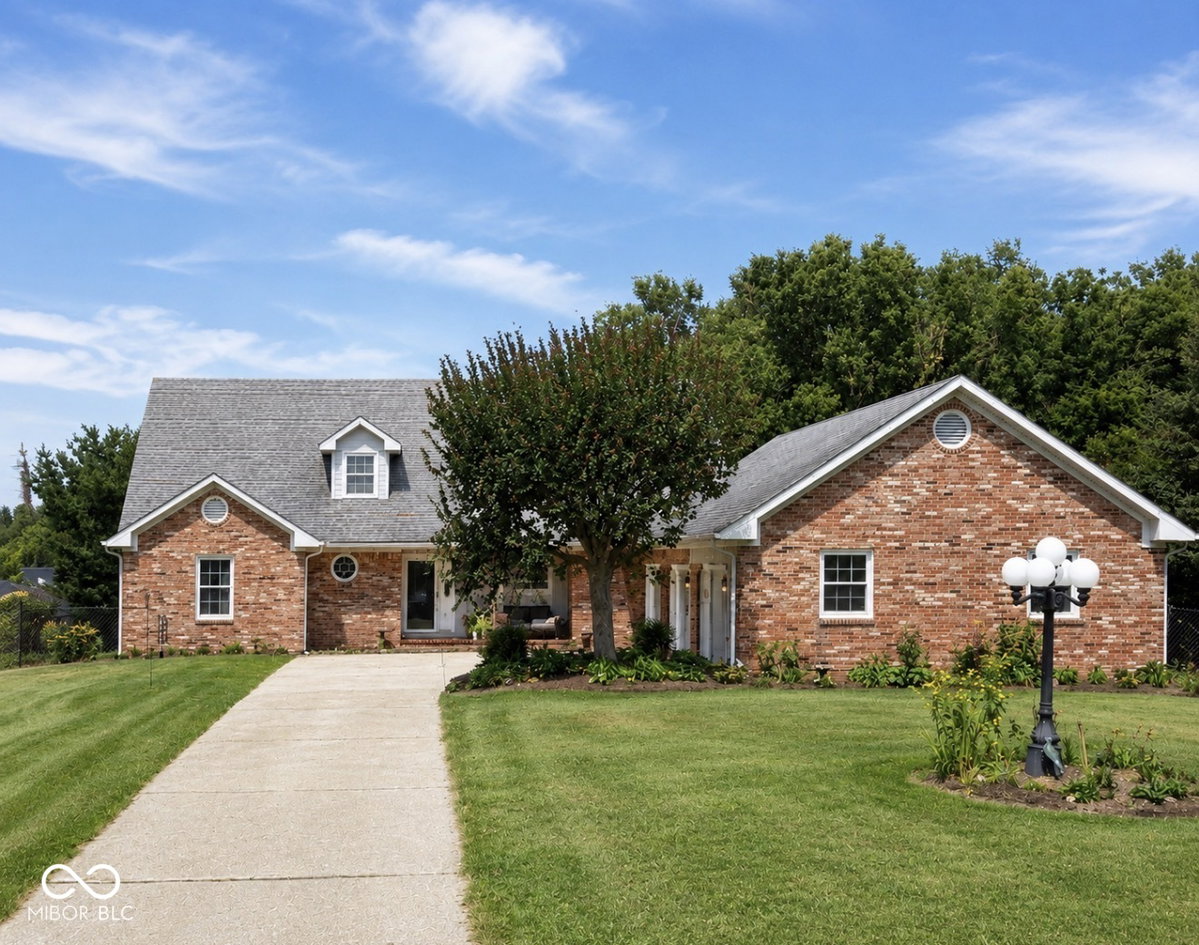 2135 Bobby Court, Plainfield, IN 46168
