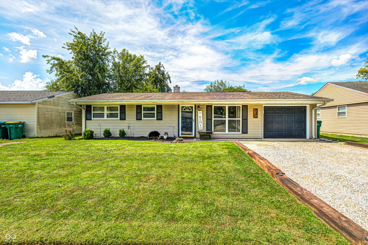 932 Walton Drive, Plainfield, IN 46168
