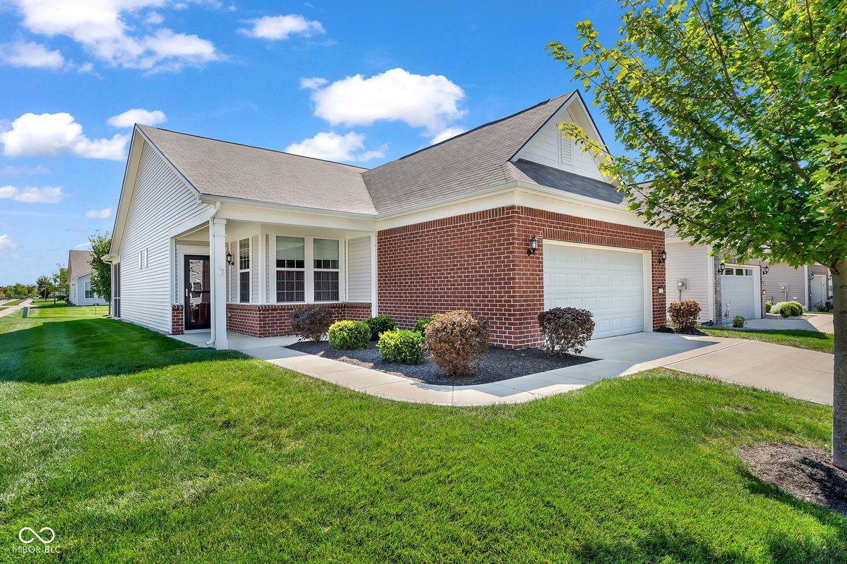 4727 Lilac Drive, Plainfield, IN 46168